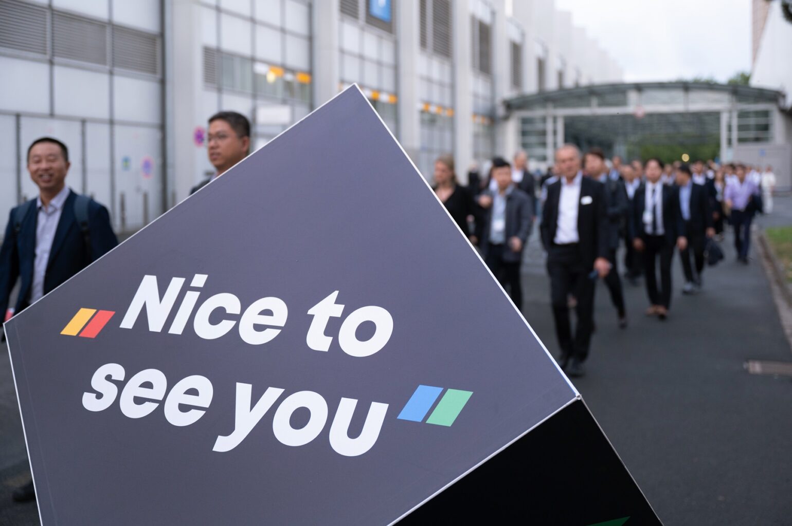 Countdown begins to EMO Hannover 2025-Online registration now open